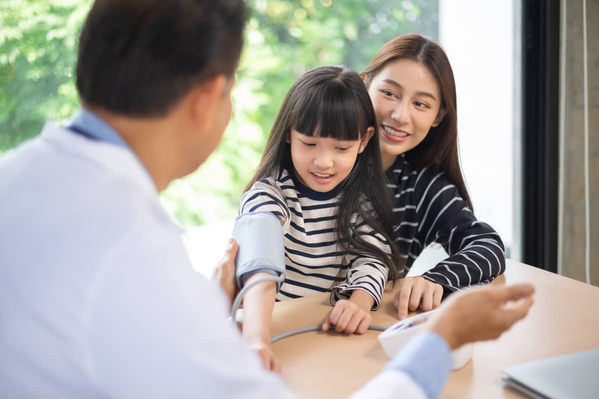 What Is Pediatric Home Care? Benefits And Services